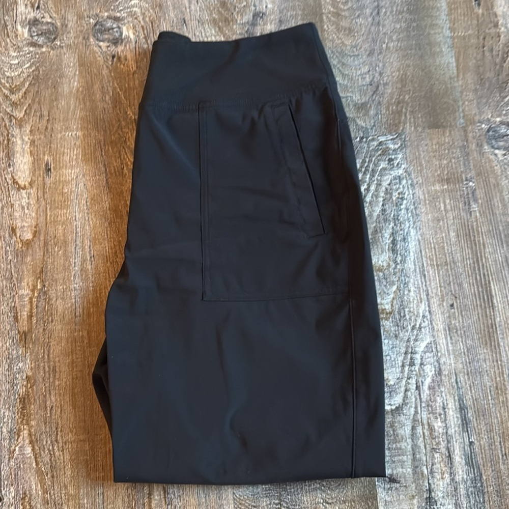 Woods | Tapered Pants